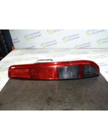 Recambio de piloto trasero derecho para ford focus sportbreak (cap) ghia referencia OEM IAM   