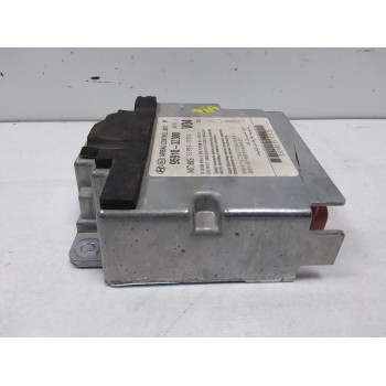 Recambio de centralita airbag para hyundai i40 cw gl comfort referencia OEM IAM 959103Z300  