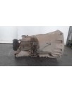 Recambio de caja cambios para mercedes-benz clase c (w204) berlina c 220 cdi (204.008) referencia OEM IAM 716644 B 180.000KM 6V 