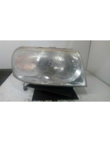 Recambio de faro derecho para tata safari 2.2 referencia OEM IAM S/R  