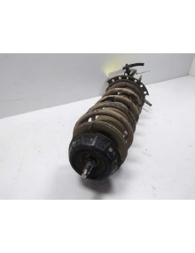 Recambio de amortiguador delantero izquierdo para kia picanto 1.0 cat referencia OEM IAM   