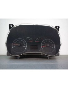 Recambio de cuadro instrumentos para fiat doblo 1.3 16v jtd cat referencia OEM IAM 51976017  