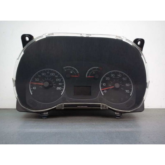 Recambio de cuadro instrumentos para fiat doblo 1.3 16v jtd cat referencia OEM IAM 51976017  