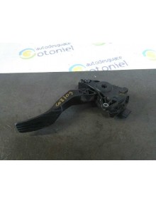 Recambio de potenciometro pedal para nissan qashqai (j11) n-connecta referencia OEM IAM 180024BA0B  