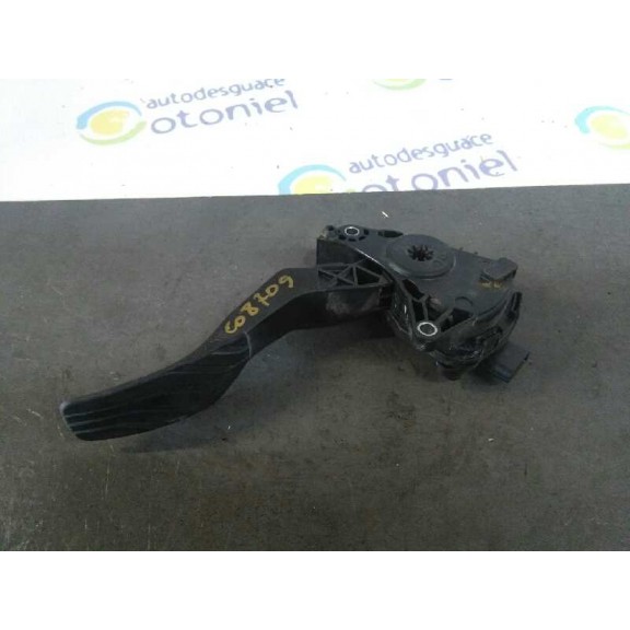 Recambio de potenciometro pedal para nissan qashqai (j11) n-connecta referencia OEM IAM 180024BA0B  