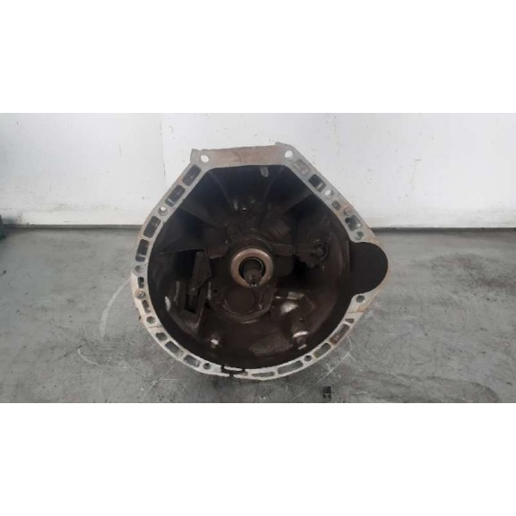 Recambio de caja cambios para mercedes-benz clase c (w204) berlina c 220 cdi (204.008) referencia OEM IAM 716644 B 180.000KM 6V 