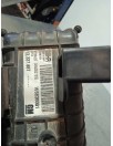 Recambio de intercooler para opel meriva b cosmo referencia OEM IAM 13337687  