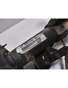 Recambio de amortiguador delantero izquierdo para kia picanto 1.0 cat referencia OEM IAM    2