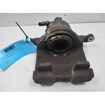 Recambio de pinza freno delantera izquierda para opel mokka excellence referencia OEM IAM   