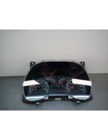 Recambio de cuadro instrumentos para fiat doblo 1.3 16v jtd cat referencia OEM IAM 51976017   2