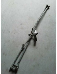 Recambio de motor limpia delantero para peugeot 308 sw 1.6 hdi fap cat (9hz / dv6ted4) referencia OEM IAM 9584806680 3397021099 