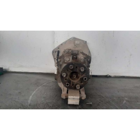 Recambio de caja cambios para mercedes-benz clase c (w204) berlina c 220 cdi (204.008) referencia OEM IAM 716644 B 180.000KM 6V 