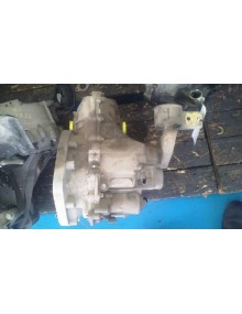 Recambio de caja cambios para smart coupe 0.7 turbo cat referencia OEM IAM 03020211949 122.000KM AUTOMATICA