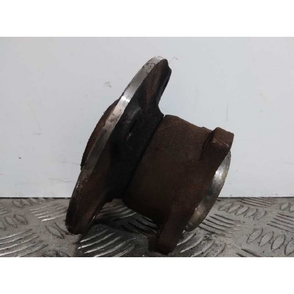 Recambio de buje para mercedes-benz clase a (w169) 2.0 cdi cat referencia OEM IAM  5 TORNILLOS 