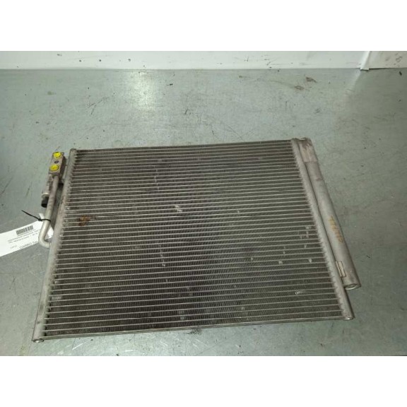 Recambio de condensador / radiador aire acondicionado para opel meriva b cosmo referencia OEM IAM 13331005 41 X 50 