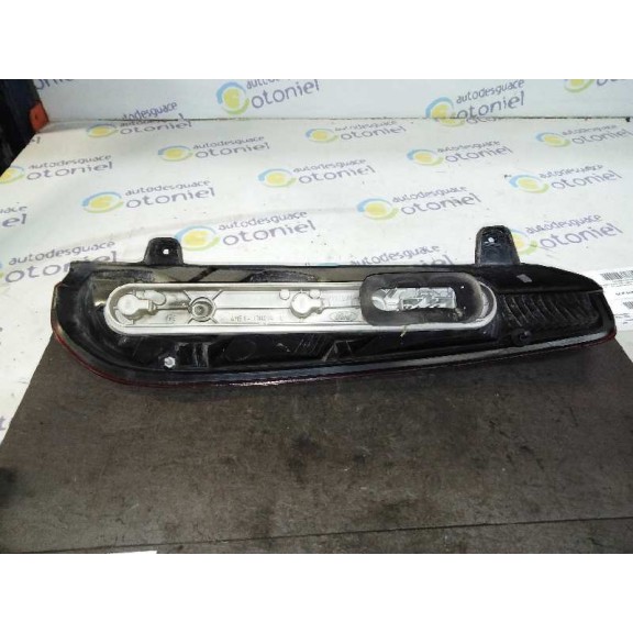 Recambio de piloto trasero izquierdo para ford focus sportbreak (cap) ghia referencia OEM IAM   