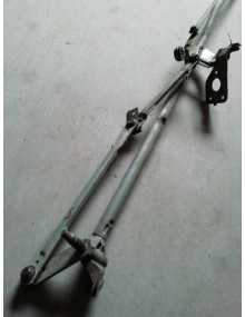 Recambio de motor limpia delantero para peugeot 308 sw 1.6 hdi fap cat (9hz / dv6ted4) referencia OEM IAM 9584806680 3397021099  2