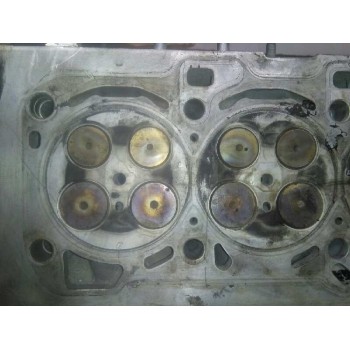 Recambio de culata para opel insignia berlina 2.0 cdti cat referencia OEM IAM 55576540  