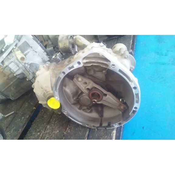 Recambio de caja cambios para smart coupe 0.7 turbo cat referencia OEM IAM 03020211949 122.000KM AUTOMATICA