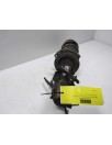 Recambio de amortiguador delantero izquierdo para kia picanto 1.0 cat referencia OEM IAM   