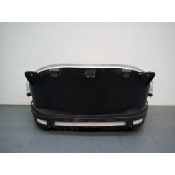 Recambio de cuadro instrumentos para fiat doblo 1.3 16v jtd cat referencia OEM IAM 51976017  