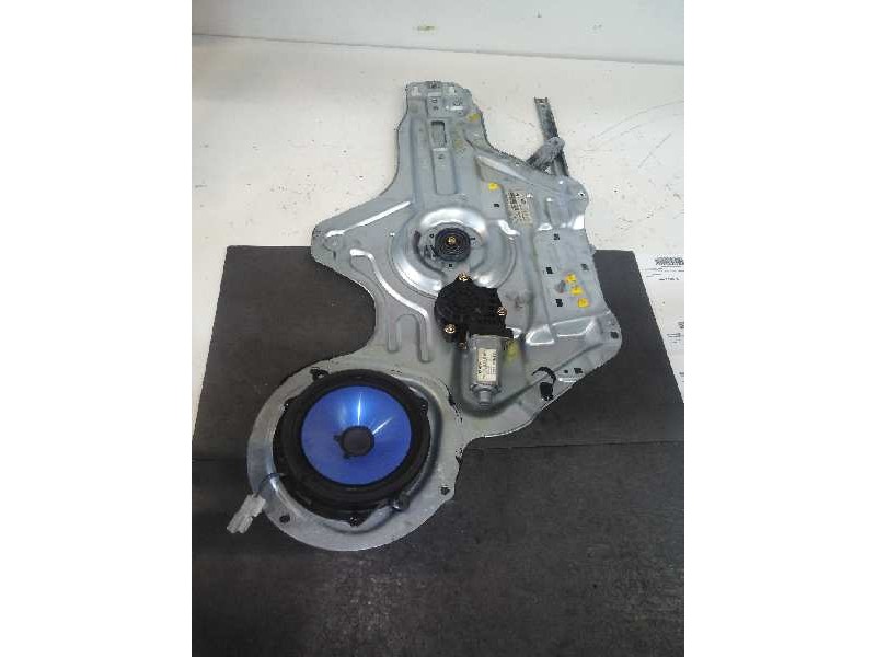 Recambio de elevalunas delantero izquierdo para kia cerato 2.0 lx crdi berlina (4-ptas.) referencia OEM IAM 824502F000 CONFORT 4