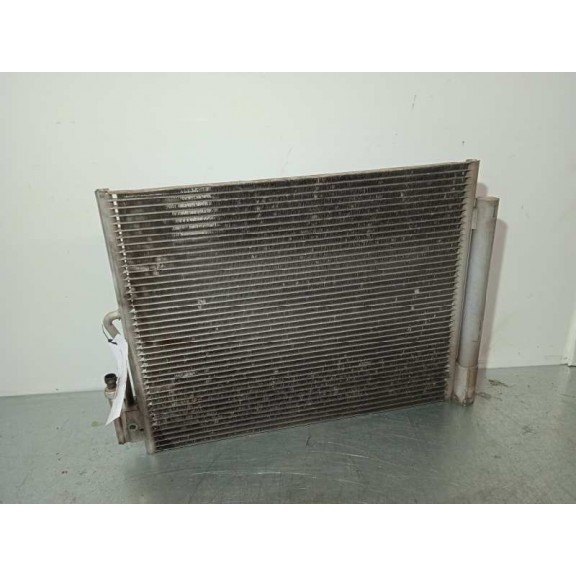 Recambio de condensador / radiador aire acondicionado para opel meriva b cosmo referencia OEM IAM 13331005 41 X 50 