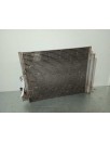 Recambio de condensador / radiador aire acondicionado para opel meriva b cosmo referencia OEM IAM 13331005 41 X 50 