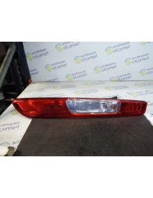 Recambio de piloto trasero derecho para ford focus berlina (cap) ambiente (d) referencia OEM IAM   