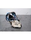 Recambio de cerradura puerta trasera izquierda para mercedes-benz clase c (w204) berlina c 220 cdi (204.008) referencia OEM IAM 