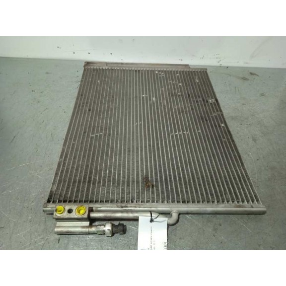 Recambio de condensador / radiador aire acondicionado para opel meriva b cosmo referencia OEM IAM 13331005 41 X 50 