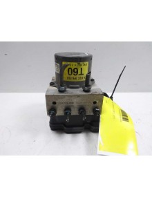 Recambio de abs para kia picanto 1.0 cat referencia OEM IAM 1Y58920900 589101Y600 