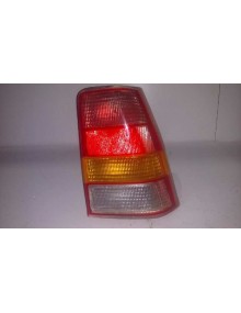 Recambio de piloto trasero derecho para opel kadett d gte berlina referencia OEM IAM   