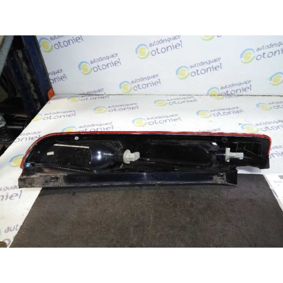 Recambio de piloto trasero derecho para ford focus berlina (cap) ambiente (d) referencia OEM IAM   