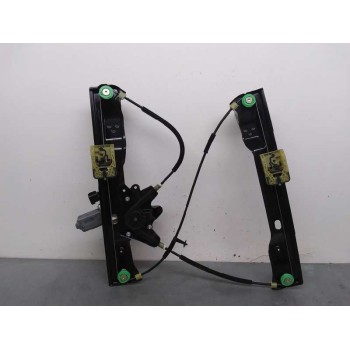 Recambio de elevalunas delantero derecho para ford focus lim. trend + referencia OEM IAM BM51A23200BF 6 PIN 