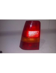 Recambio de piloto trasero izquierdo para opel kadett d gte berlina referencia OEM IAM   