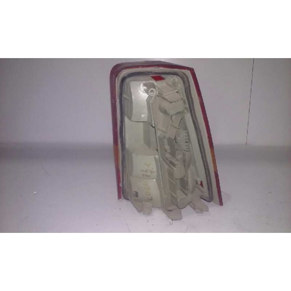 Recambio de piloto trasero izquierdo para opel kadett d gte berlina referencia OEM IAM   