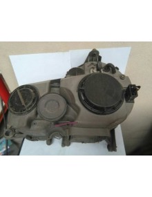Recambio de faro derecho para mercedes-benz clase e (w210) berlina diesel 2.2 cdi cat referencia OEM IAM S/R 2º  2