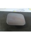 Recambio de tapa exterior combustible para nissan qashqai (j11) n-connecta referencia OEM IAM   PLATA