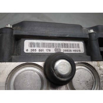 Recambio de abs para fiat punto (evo) (199) mylife referencia OEM IAM 51910174 0265209018 0265801176