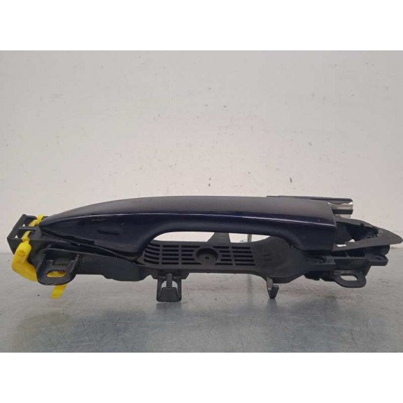 Recambio de maneta exterior delantera izquierda para lexus ct 200h referencia OEM IAM  AZUL OSCURO 6 PINS