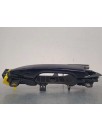 Recambio de maneta exterior delantera izquierda para lexus ct 200h referencia OEM IAM  AZUL OSCURO 6 PINS