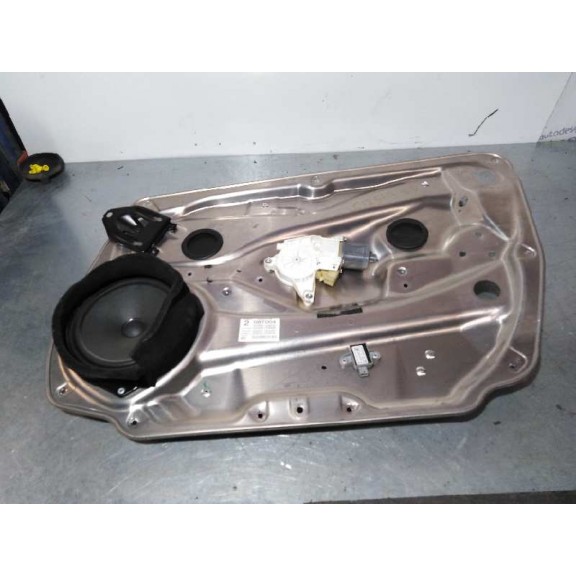 Recambio de elevalunas delantero derecho para mercedes-benz clase c (w204) berlina c 220 cdi (204.008) referencia OEM IAM A20476