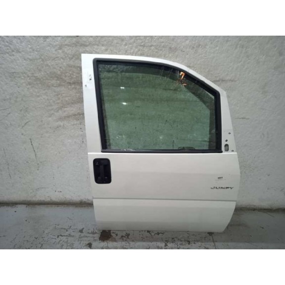 Recambio de puerta delantera derecha para citroën jumpy 2.0 hdi sx furg. referencia OEM IAM   