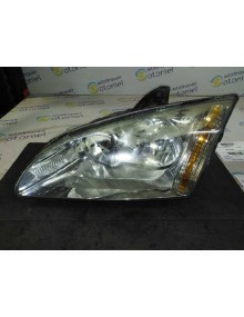 Recambio de faro izquierdo para ford focus sportbreak (cap) ghia referencia OEM IAM   BIFARO