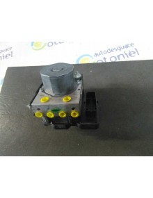 Recambio de abs para nissan qashqai (j11) n-connecta referencia OEM IAM 476604EA1E  