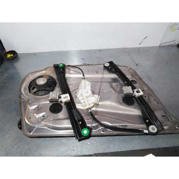 Recambio de elevalunas delantero derecho para mercedes-benz clase c (w204) berlina c 220 cdi (204.008) referencia OEM IAM A20476