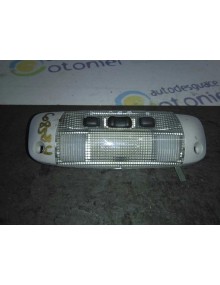 Recambio de luz interior para ford focus berlina (cap) ambiente (d) referencia OEM IAM   