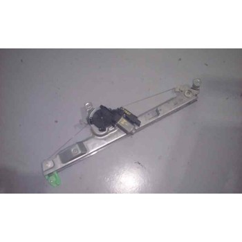 Recambio de elevalunas delantero izquierdo para renault scenic ii authentique referencia OEM IAM   
