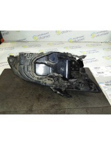 Recambio de faro izquierdo para ford focus sportbreak (cap) ghia referencia OEM IAM   BIFARO 2